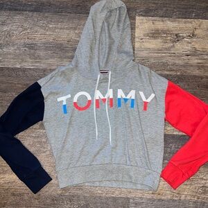 Tommy Hilfiger hoodie